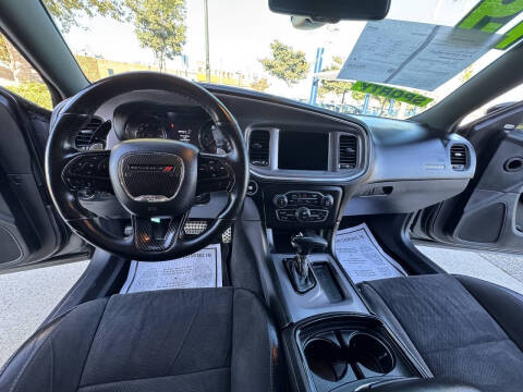 2019 Dodge Charger R/T