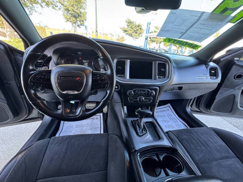 2019 Dodge Charger R/T