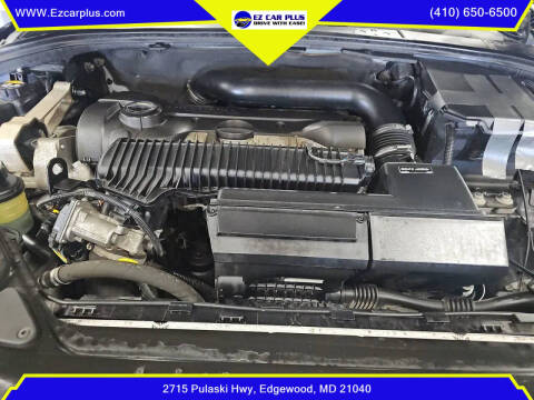 2016 Volvo XC70 T5 Platinum