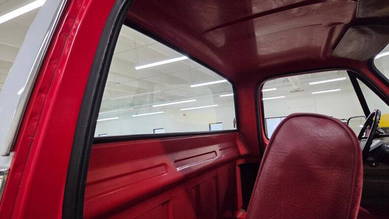 1973 Chevrolet C10