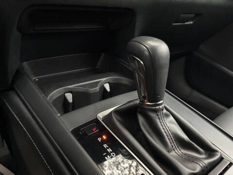 2023 Mazda CX-30 2.5 S Select