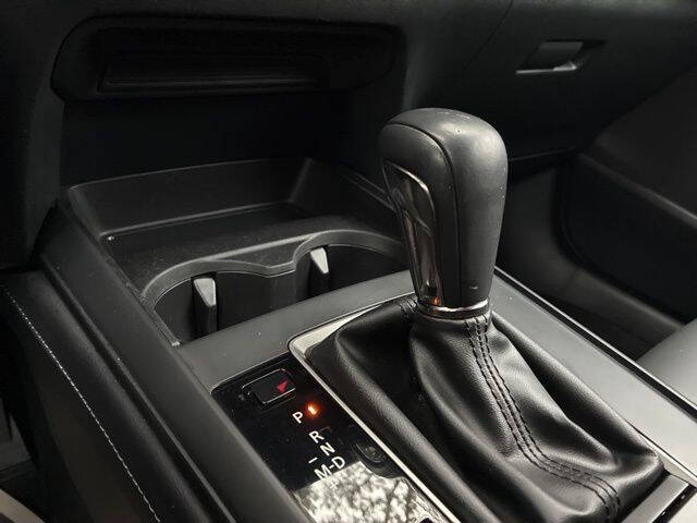 2023 Mazda CX-30 2.5 S Select