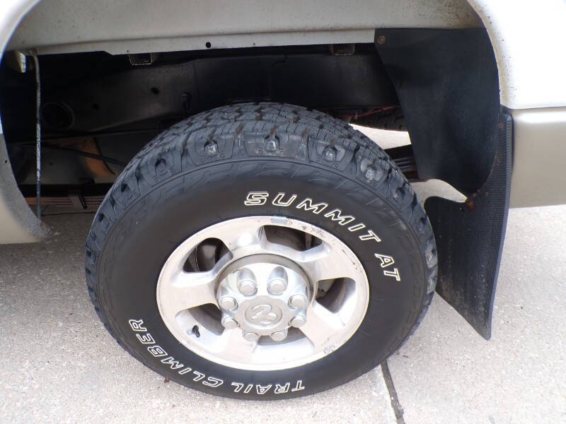 2009 Dodge Ram 2500