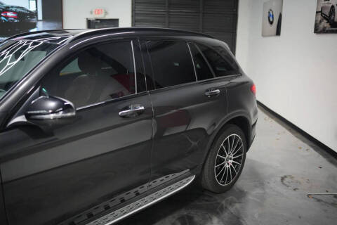 2021 Mercedes-Benz GLC GLC 300