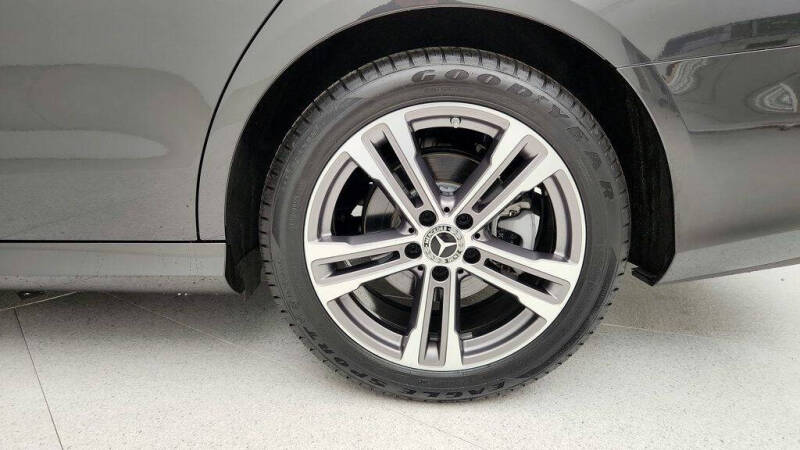 2023 Mercedes-Benz E-Class E 350 4MATIC