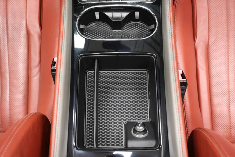2016 Bentley Continental GT V8 S