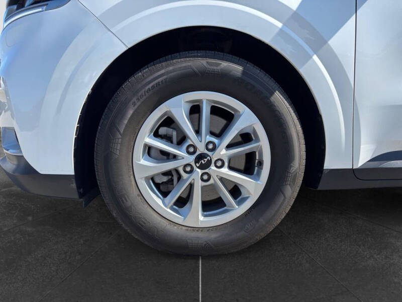 2024 Kia Carnival