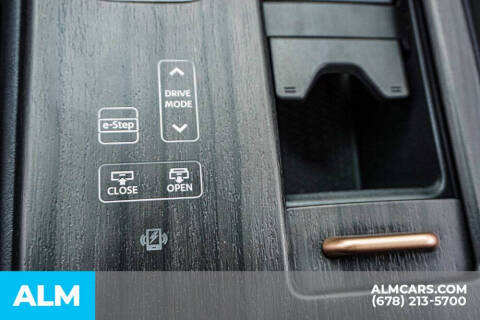 2024 Nissan Ariya Evolve+