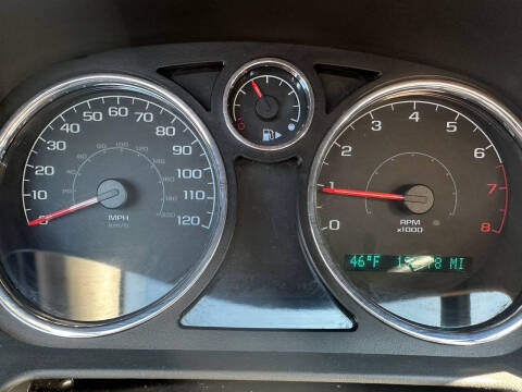 2010 Chevrolet Cobalt LT