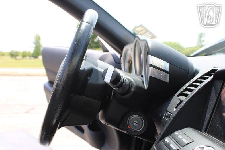2006 Nissan 350Z