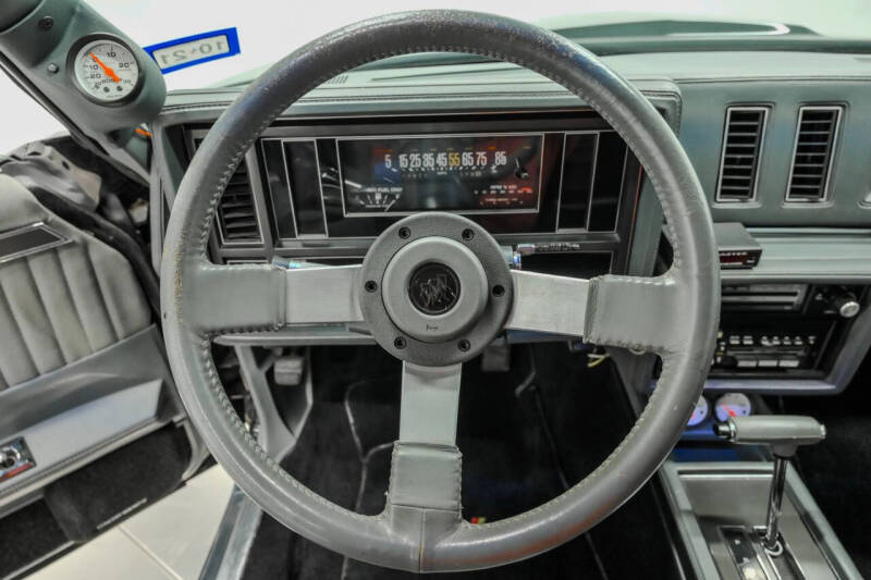 1987 Buick Grand National
