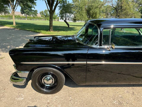 1956 Chevrolet 210