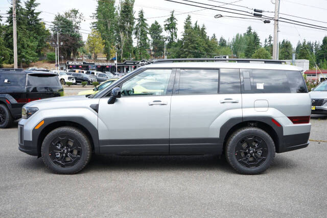 2024 Hyundai SANTA FE for sale at Michael Wilson Hyundai Consulting in Edmonds, WA