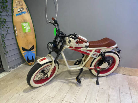 2024 Electric bikes and scooters  E bikes