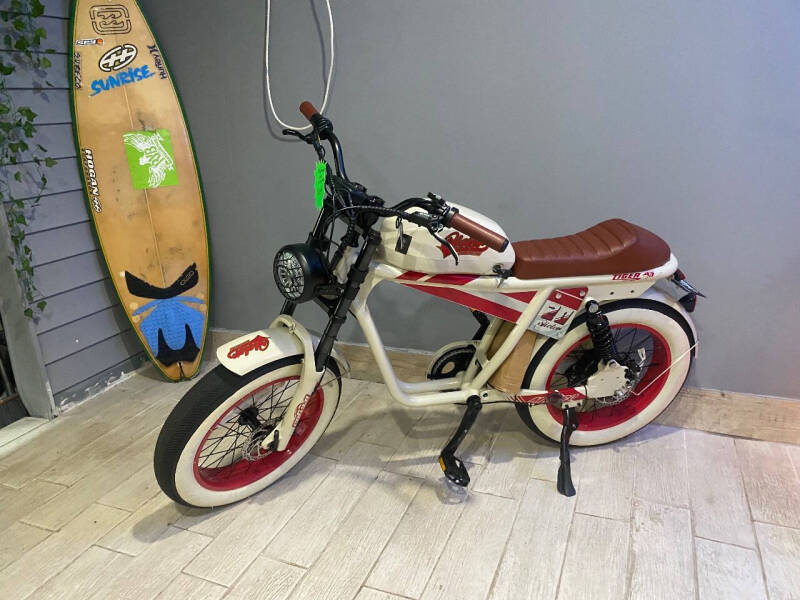 2024 Electric bikes and scooters  E bikes