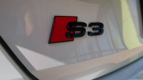 2024 Audi S3 2.0T quattro Premium Plus
