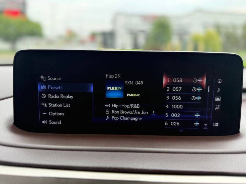 2020 Lexus RX 450hL
