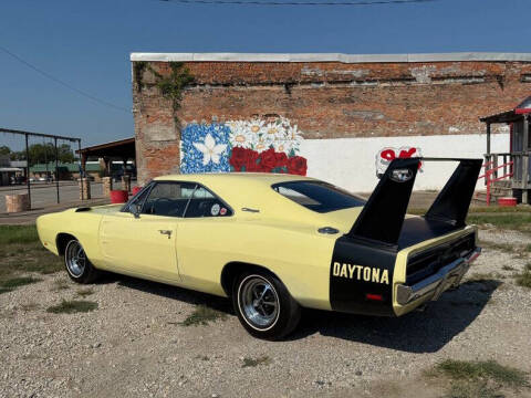1969 Dodge Daytona