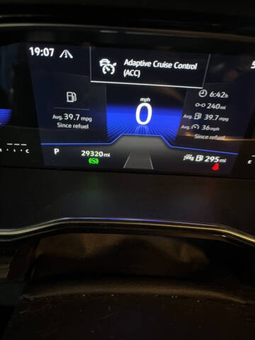 2023 Volkswagen Jetta SE