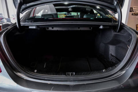 2021 Mercedes-Benz C-Class C 300 4MATIC