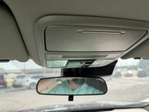 2019 Honda Pilot EX