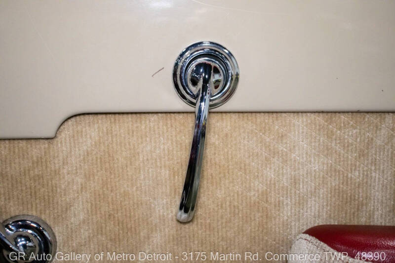 1947 Cadillac Series 62