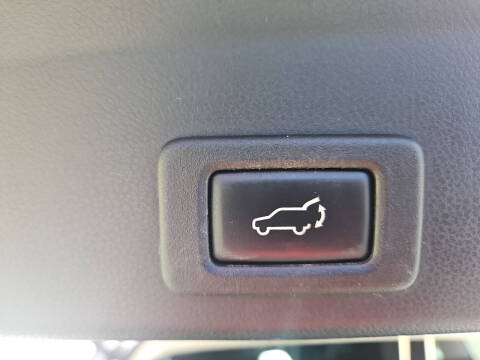 2019 Subaru Ascent Premium 7-Passenger