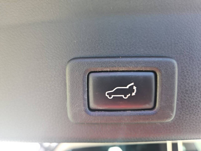 2019 Subaru Ascent Premium 7-Passenger