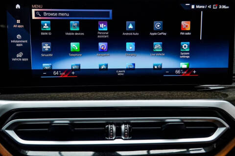 2023 BMW i4 eDrive35 Gran Coupe