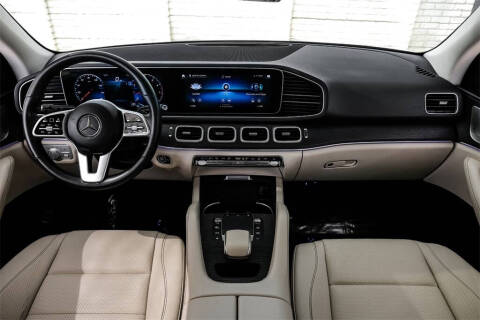 2021 Mercedes-Benz GLE GLE 350 4MATIC