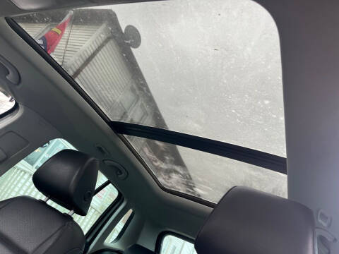 2011 Volkswagen Tiguan