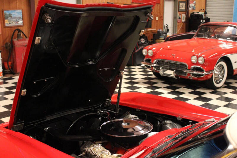 1963 Chevrolet Corvette