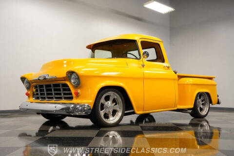 1956 Chevrolet 3100