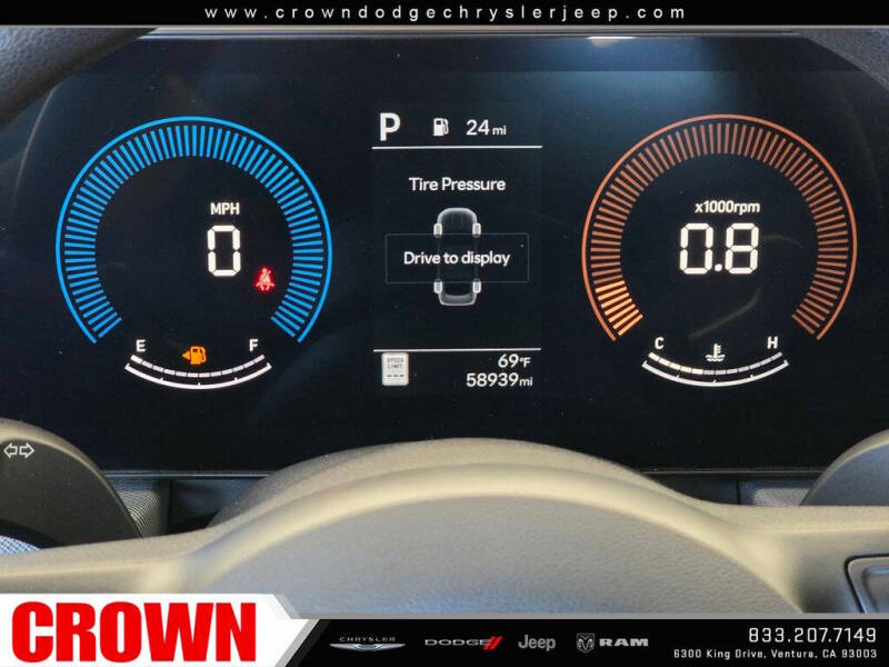 2024 Hyundai Sonata