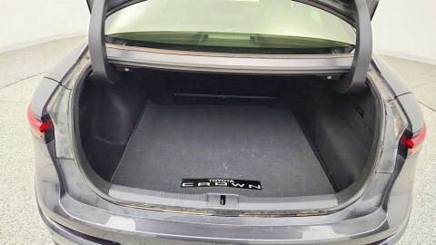 2024 Toyota Crown