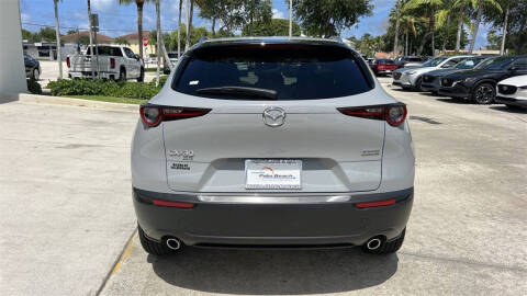 2025 Mazda CX-30 2.5 S Preferred