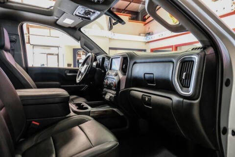 2023 GMC Sierra 2500HD