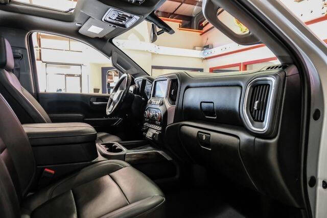 2023 GMC Sierra 2500HD