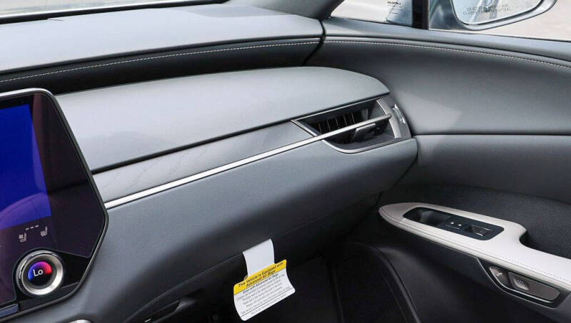 2026 Lexus RX 350 Premium+