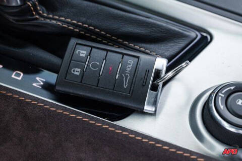 2015 Chevrolet Corvette Stingray Z51