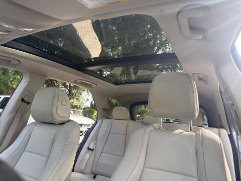 2020 Mercedes-Benz GLE GLE 350