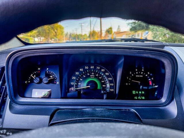 2009 Dodge Journey SXT