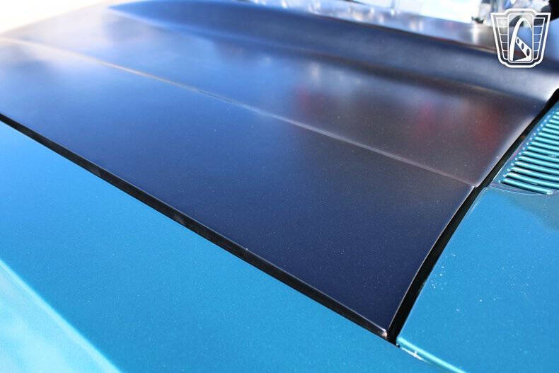 1966 Chevrolet Impala