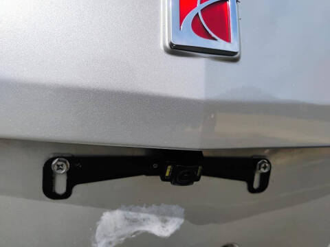 2007 Saturn SKY