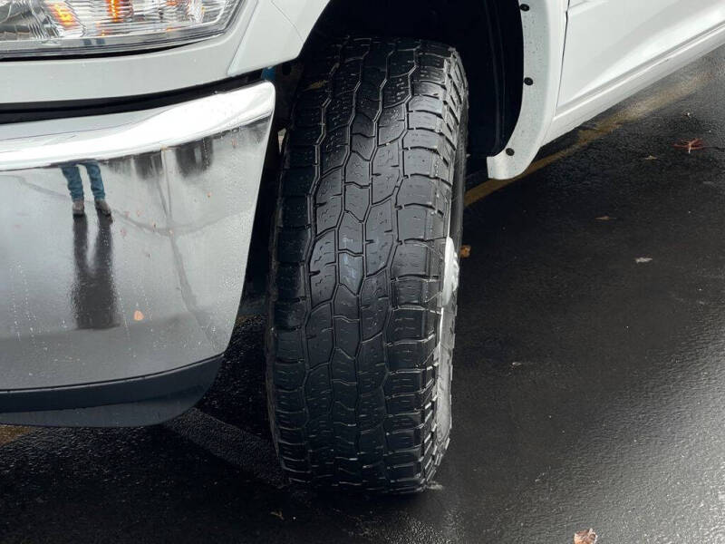 2017 RAM 2500 Tradesman