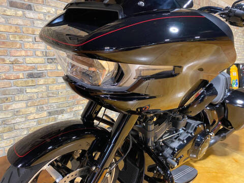 2024 Harley-Davidson Road Glide®