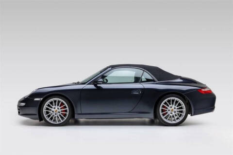 2006 Porsche 911