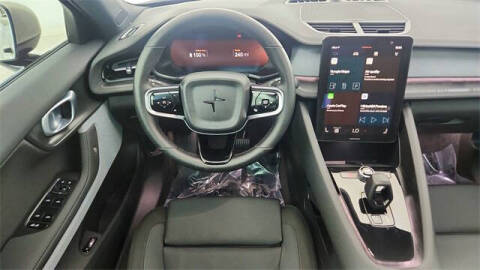 2023 Polestar 2 Long Range Dual Motor