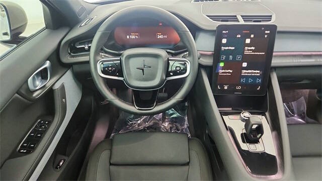 2023 Polestar 2 Long Range Dual Motor