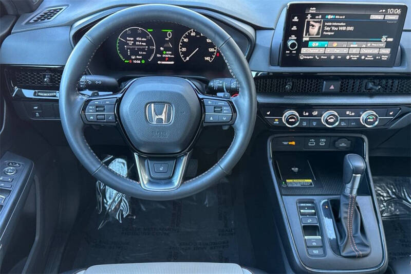 2023 Honda CR-V Hybrid Sport Touring